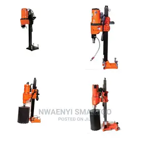 Original 230mm Core Diamond Drill Machine