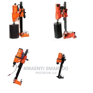 9inches Concrete Core Drilling Machine