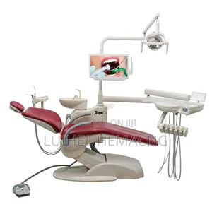 Dental Chair Unit