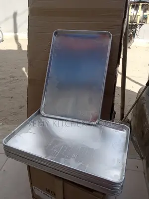 Baking Trays(Oven)