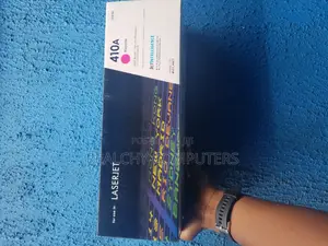 410a Hp Leserjet Toner Cartridge