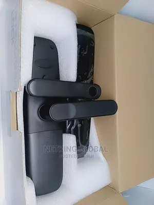 Intelligent Lock