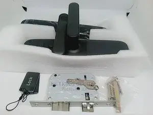 Intelligent Lock