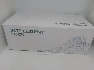 Intelligent Lock