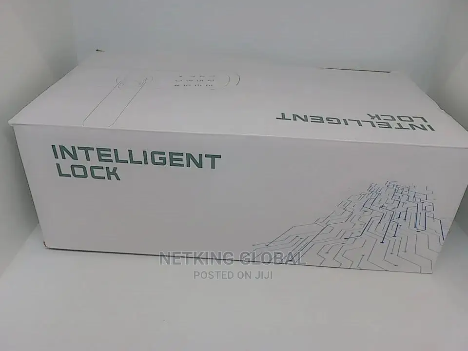 Intelligent Lock