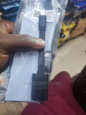 Dell Type C to Display Port Adapter