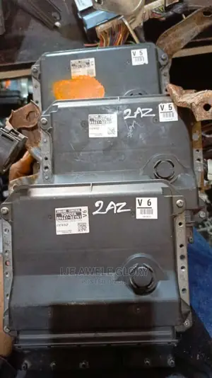 Brain Box for Toyota Matrix 2009