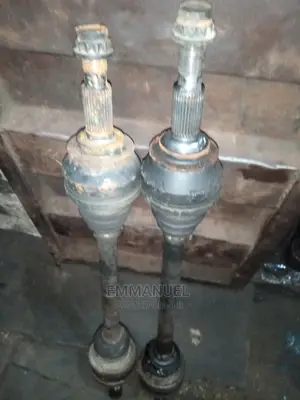 Driving Shaft Lexus Gs300 and Lexus Gs350 2007 2015