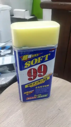 Stainless Stain Remover