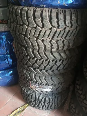 35*12.50R22 Sailum Tire