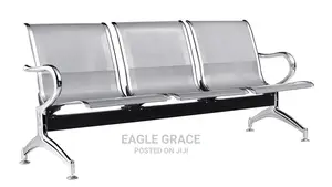 High Quality 3 in 1 Visitor Chair