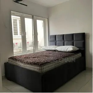 Beautiful Bedframe