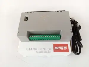 Dahua 8way Power Supply Box With Power Cord