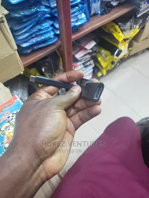 Dell Type C to Display Port Adapter