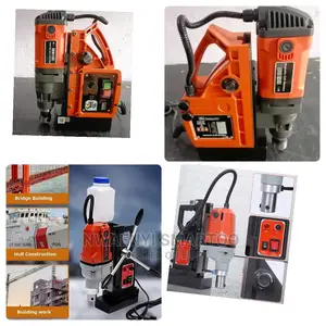 50mm Magnetic Drill Machine