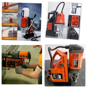 35mm Original Magnetic Drill Machine
