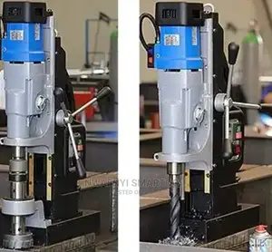 Magnetic Drill Machine 35mm Original One