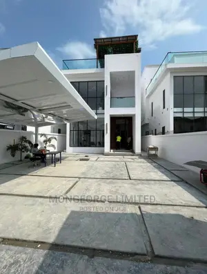 5bdrm Duplex in Orchid, Chevron for sale