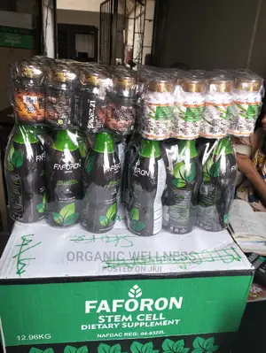 Faforlife Product D Brings Men Back to Youthful Performance