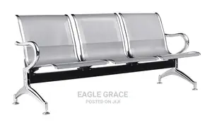 High Quality 3 in 1 Visitor Chair