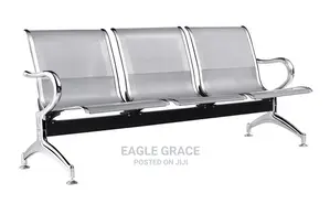 High Quality 3 in 1 Visitor Chair