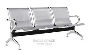 High Quality 3 in 1 Visitor Chair