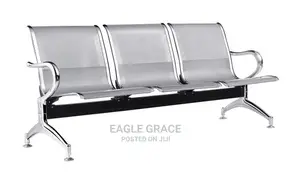 High Quality 3 in 1 Visitors Chair
