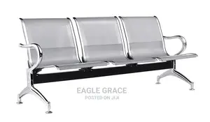 High Quality 3 in 1 Visitor Chair