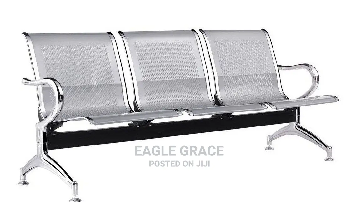 High Quality 3 in 1 Visitor Chair