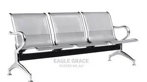 High Quality 3 in 1 Visitor Chair