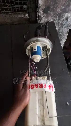Fuel Pump for Hummer H2, H3