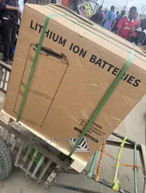 15kwh 48v Bule Carbon Lithium Battery With 2years Warranty
