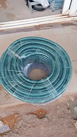 Water Hose 3⁄4" by 50m