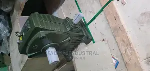 Radicon Gear Boxes