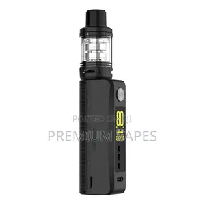 Vaporesso Gen 80 S Kit (Rechargable)