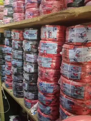 Coleman Wire 2.5mm