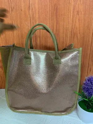 High Quality Tote Bag