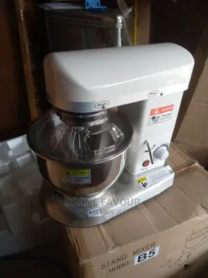 Cake Mixer Table Top