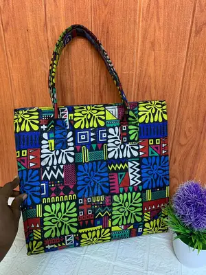 High Quality Tote Bags With Printing
