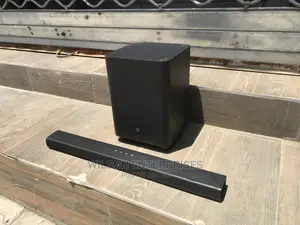 JBL 5.1 Soundbar