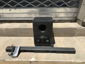 JBL 3.1 Soundbar
