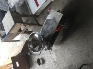 Stainless Steel Wet and Dry Grinder