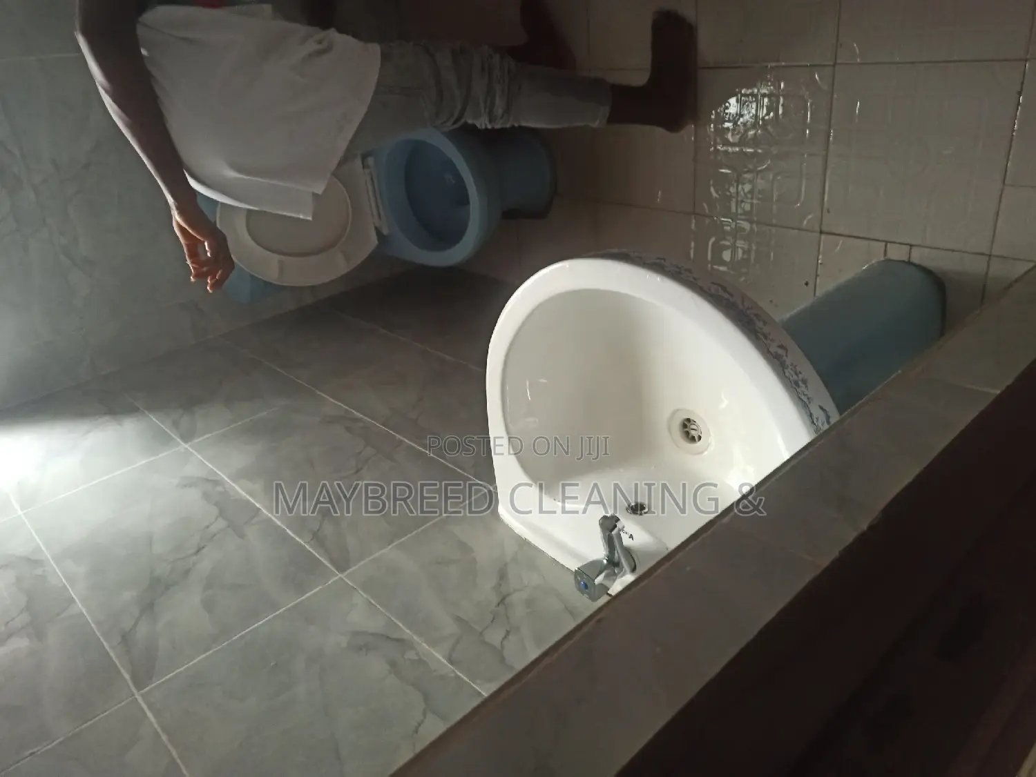 After Builders Cleaning Service