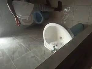 After Builders Cleaning Service