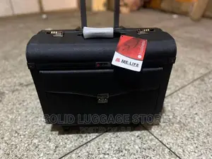 Me-Life Pilotcase Bag