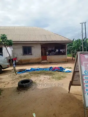2bdrm Block of Flats in Port-Harcourt for sale