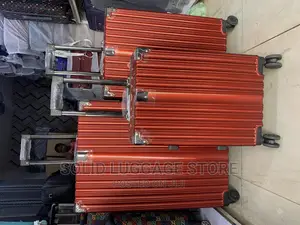 Set of 3 Luggage Box
