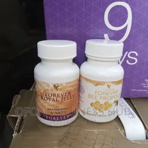 Forever Living Immune Booster