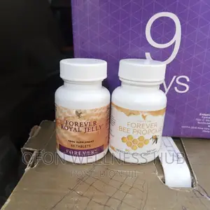 Forever Living Immune Booster