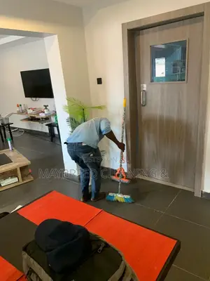 Deep House Cleaning Servicesss